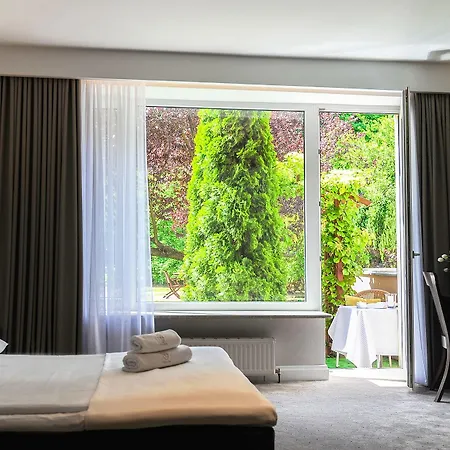 Eva Hotel Gdaňsk