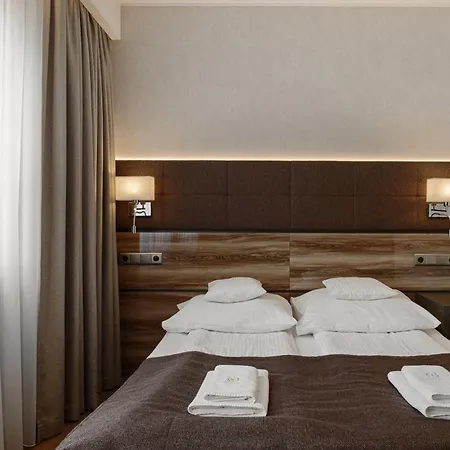 Eva Hotel