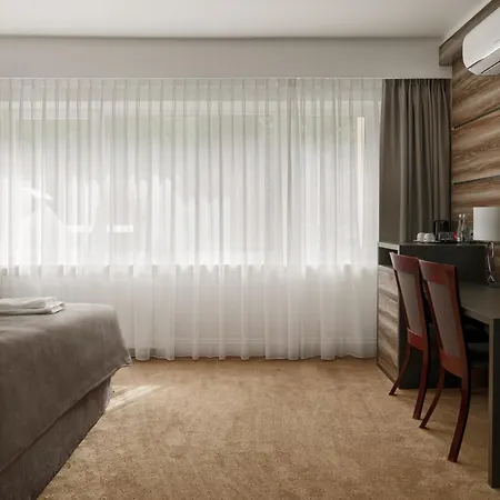 Eva Hotel Gdaňsk