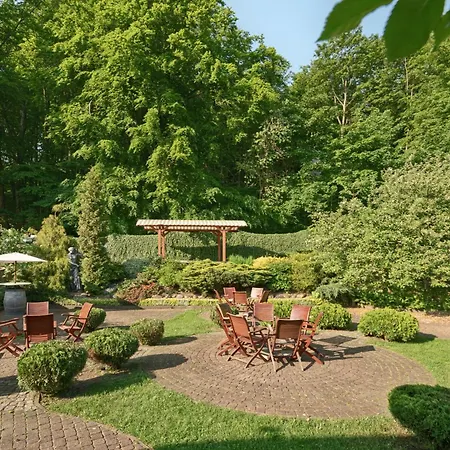 Hotel Eva Gdaňsk